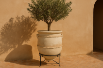 Bloempotten & bloembakken