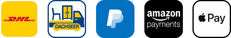 Verzending & Betaling