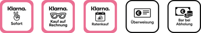 Verzending & Betaling