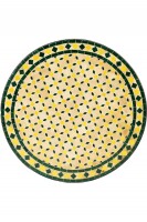 Marokkaanse mozaïektafel Giralda 80 16_2nd